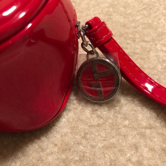 Giorgio Armani Beauty Cosmetic Bag - Picture 4 of 5